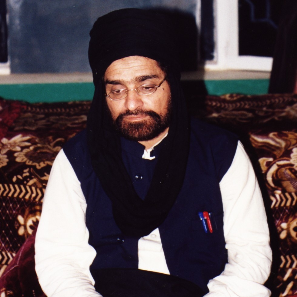 Syed Jaffer uz Zaman Naqvi سید جعفر الزمان نقوی | Jhang Sadar