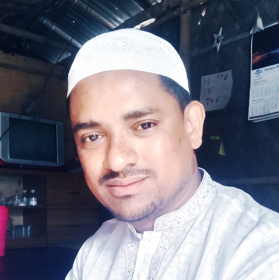 MD mainuddin