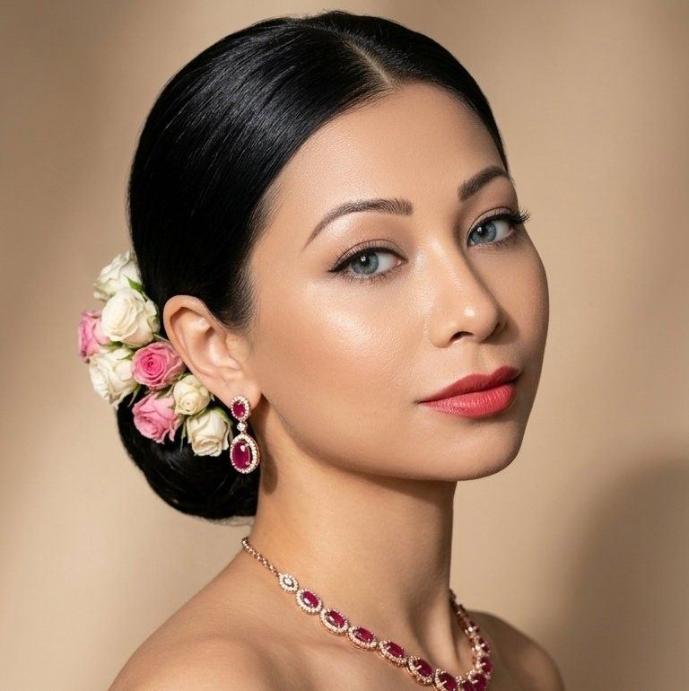 Heartline - Use the original face exactly as it is, without changing a ...