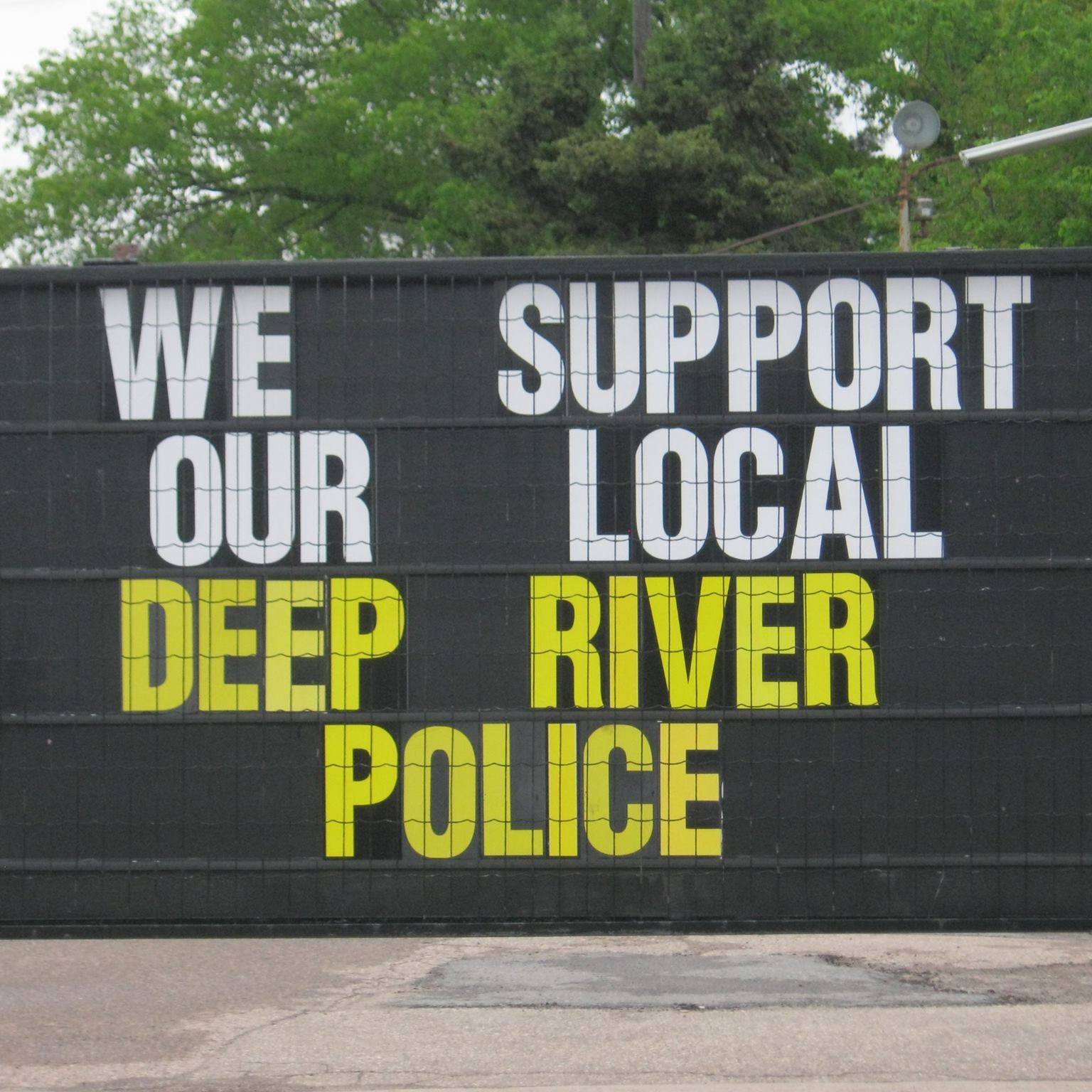 Deep River Police Association | Deep River ON
