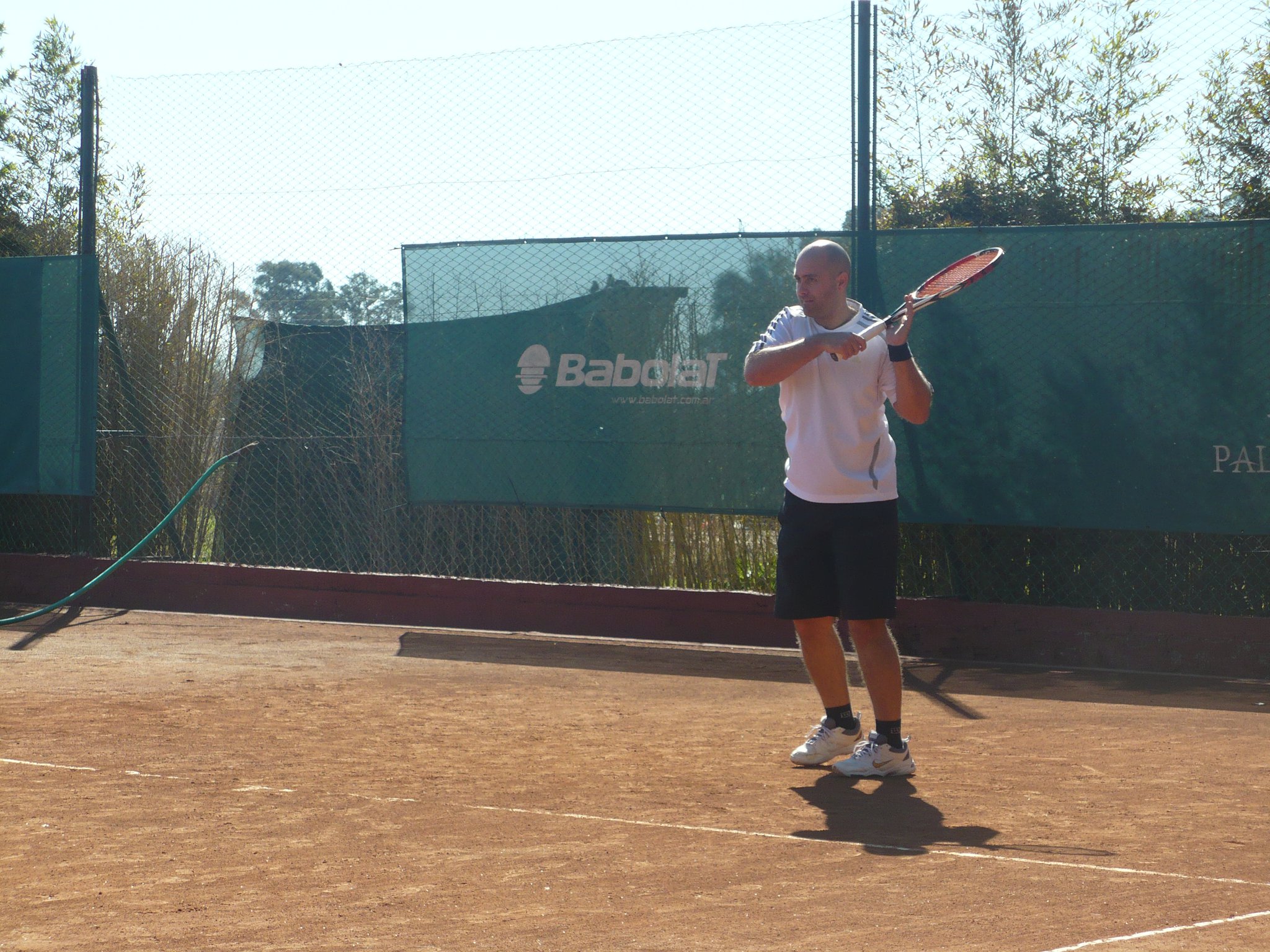 Nestor Roldan | Rosario