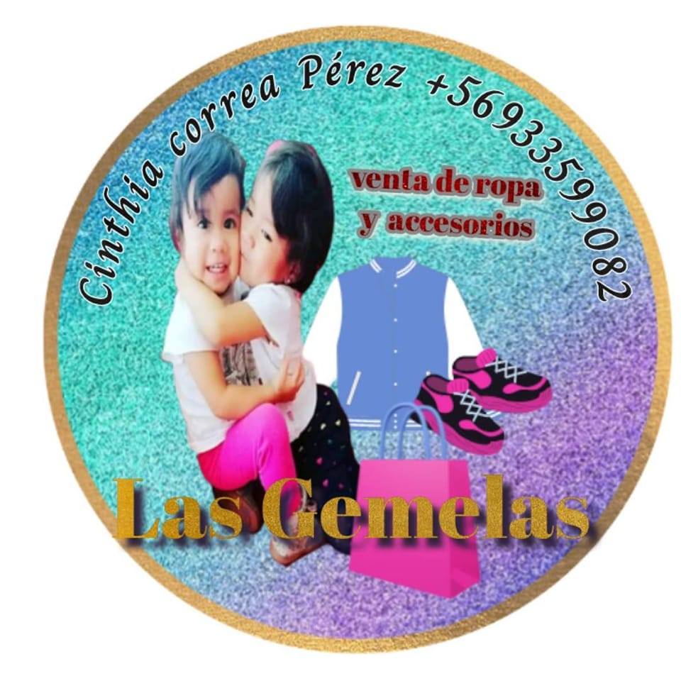 Las gemelas Las gemelas added a new photo.