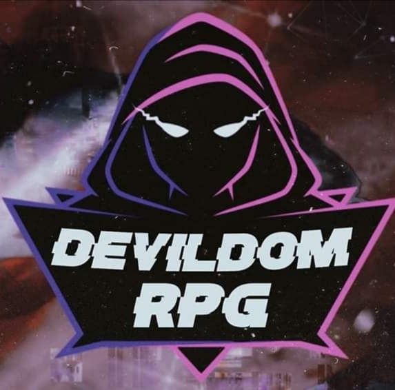 ღ Devildom RPG. ღ