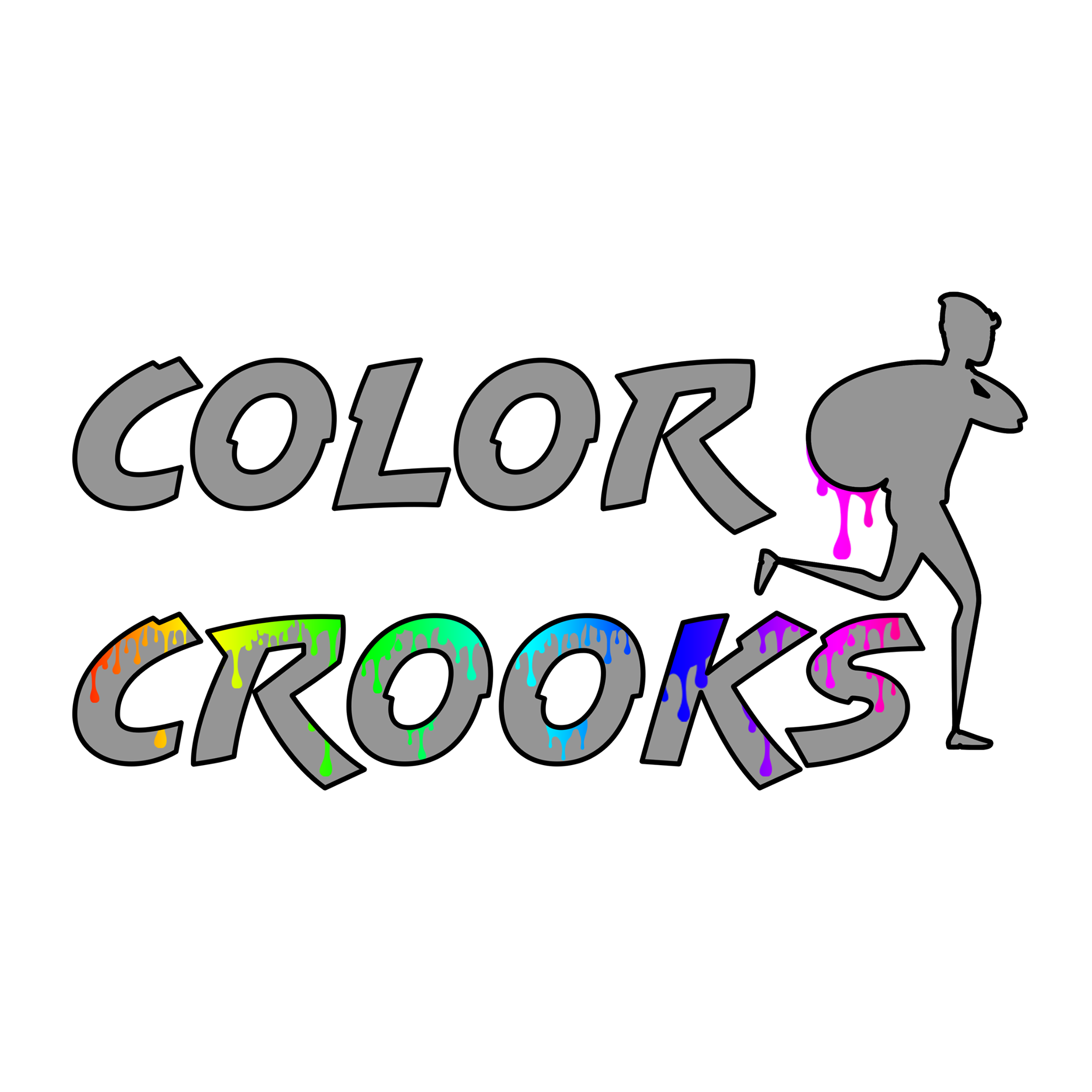 Color Crooks