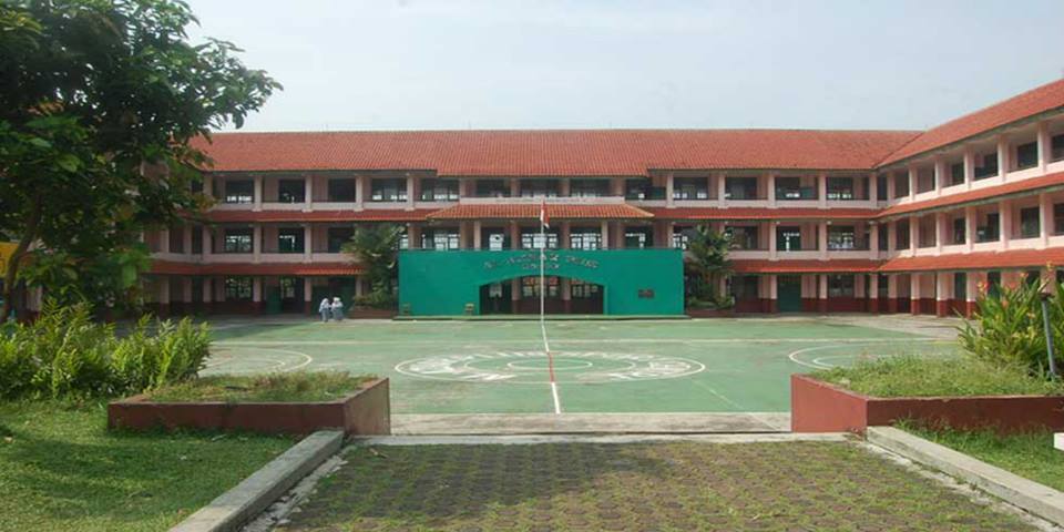 SMK Al-Azhar Plus Bogor