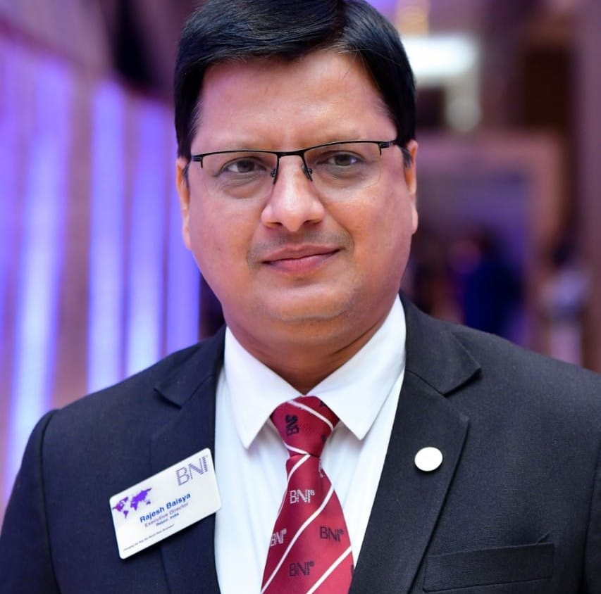 Rajesh Baisya