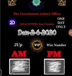 2D VIP