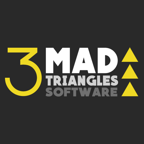 3 Mad Triangles Software