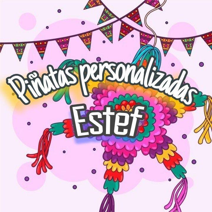 El mundo de las piñatas