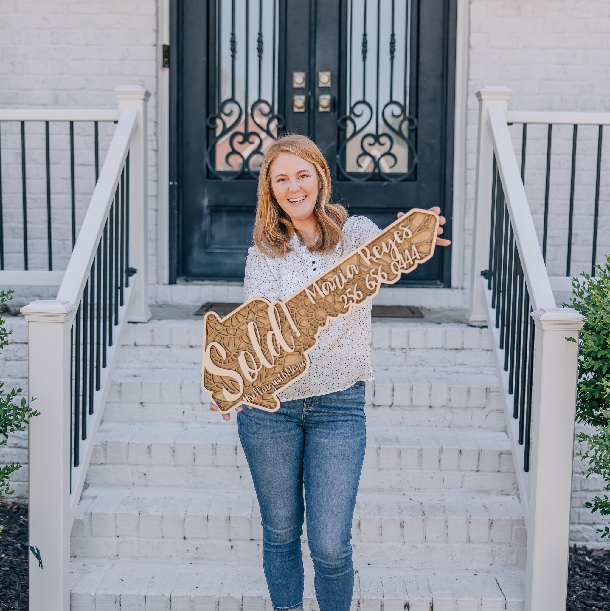 Maria Reyes | Huntsville AL