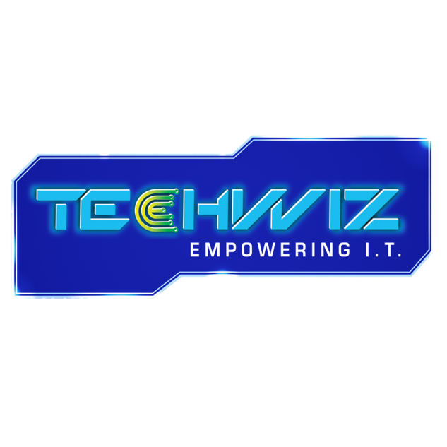 Techwiz - Empowering I.T.