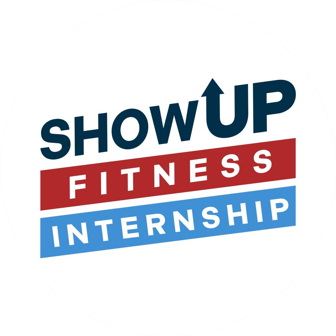 Show Up Fitness Internship | Los Angeles CA