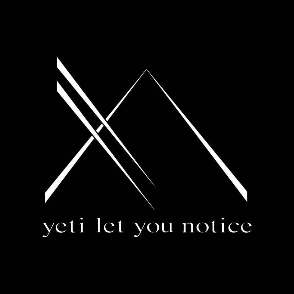 yeti let you notice (@yetiletyounotice) • Facebook