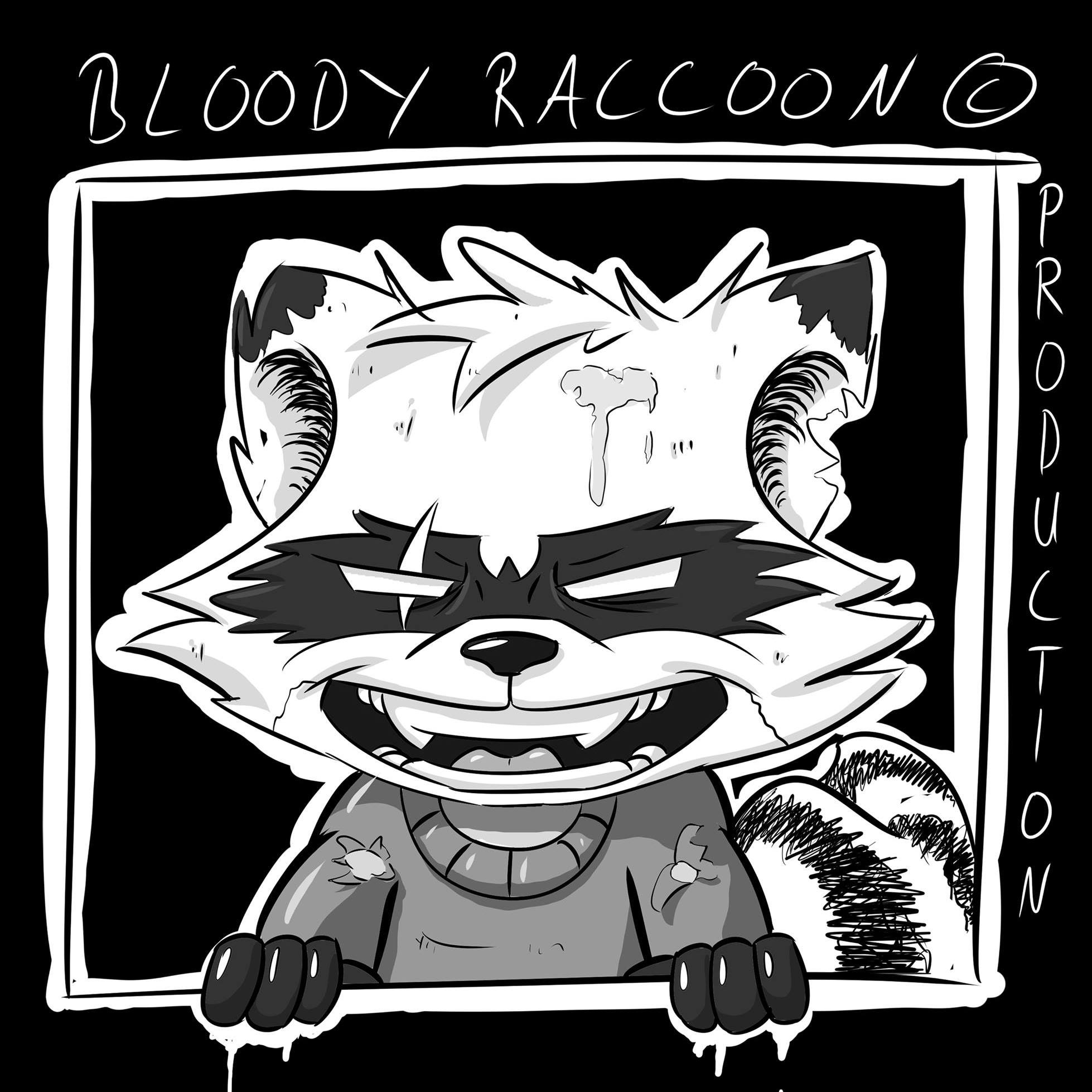 Bloody Raccoon Production