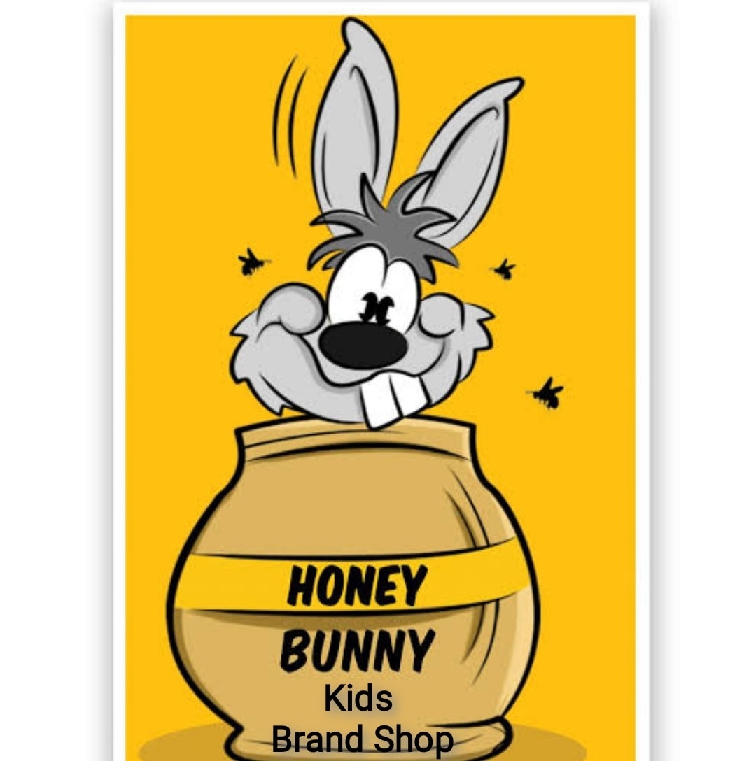 Honey Bunny Brand Shop