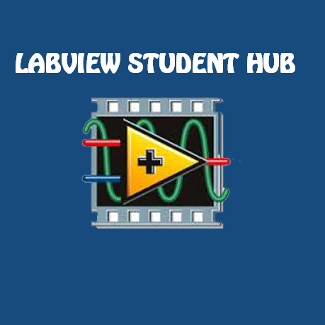 LabVIEW Student Hub