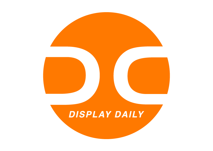 Display Daily