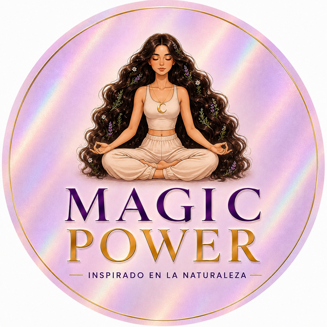 Magic power