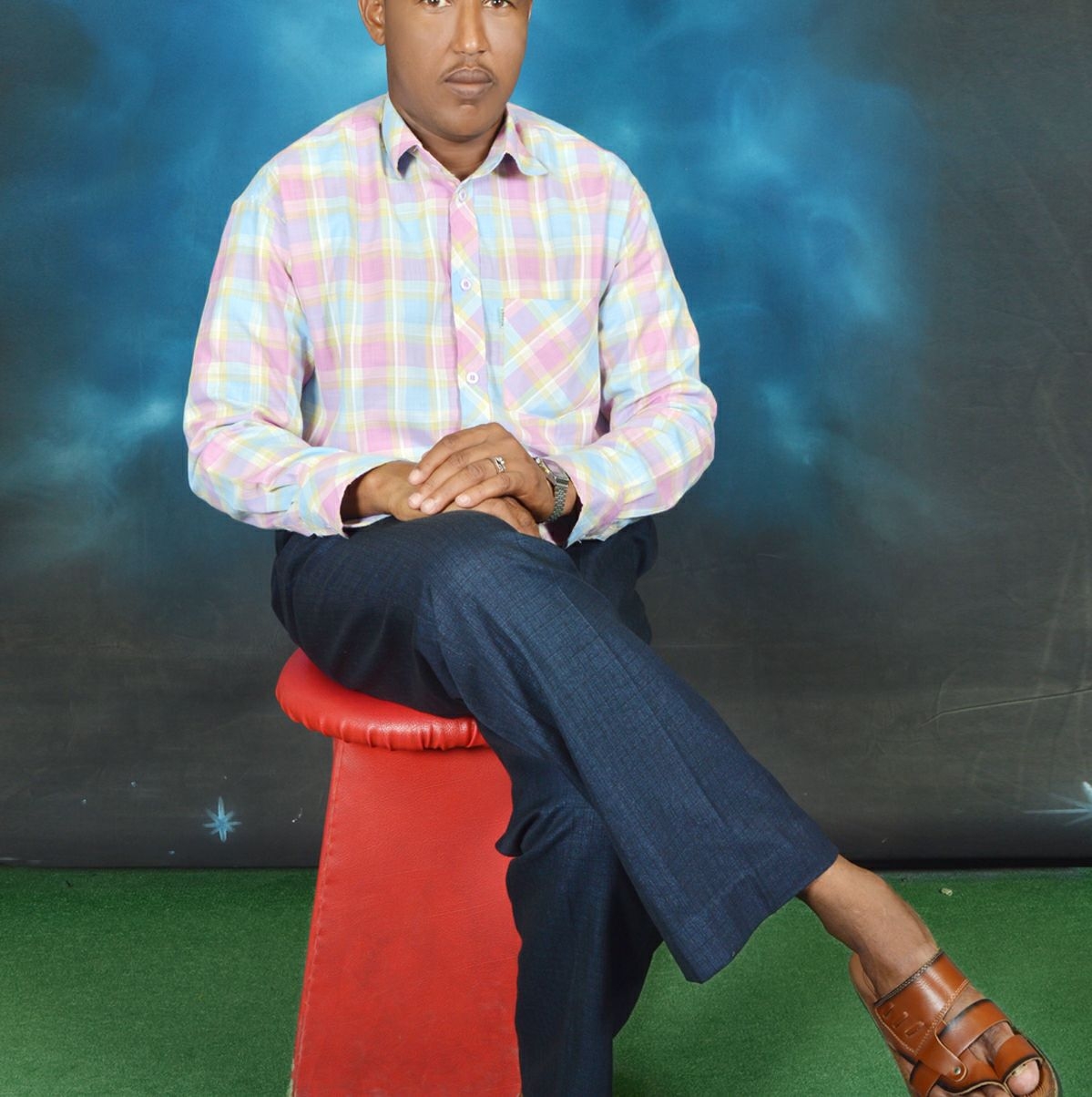 Farxan Yare Abdi Raxman