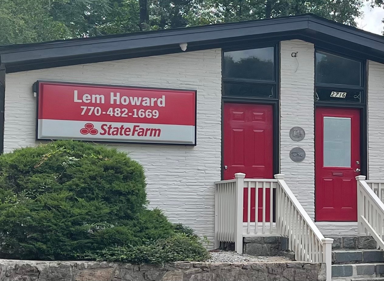 Lem Howard State Farm Insurance | Lithonia GA