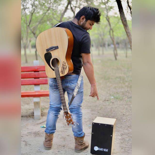 Vipul Rajput