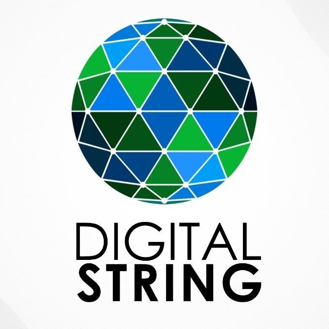 Digital String