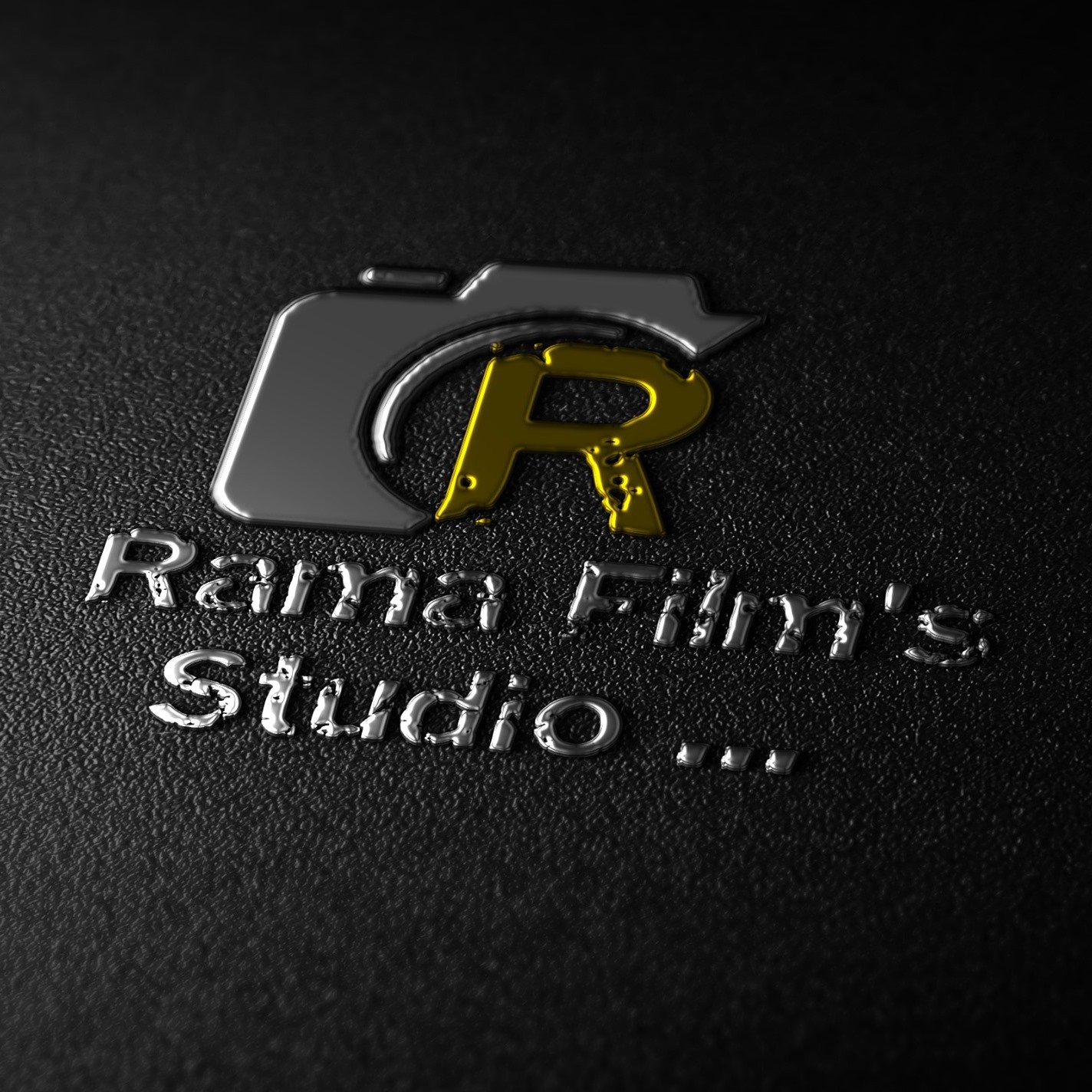 Rama Film's studio