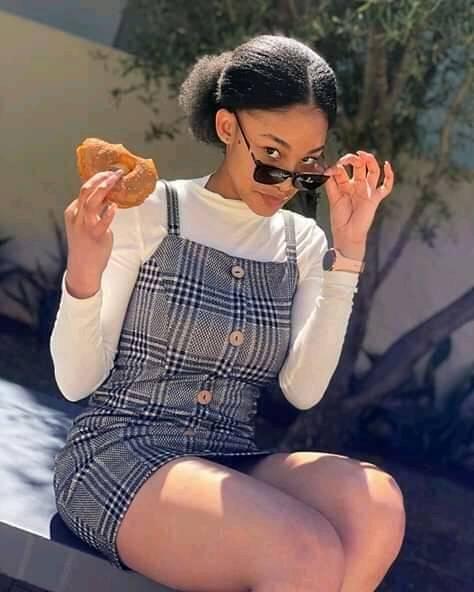 Issa Bae ll