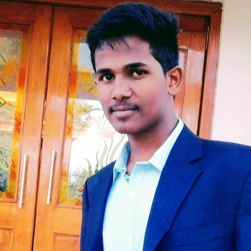 Ruckz Rukma reddy