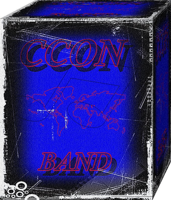 CCON BAND