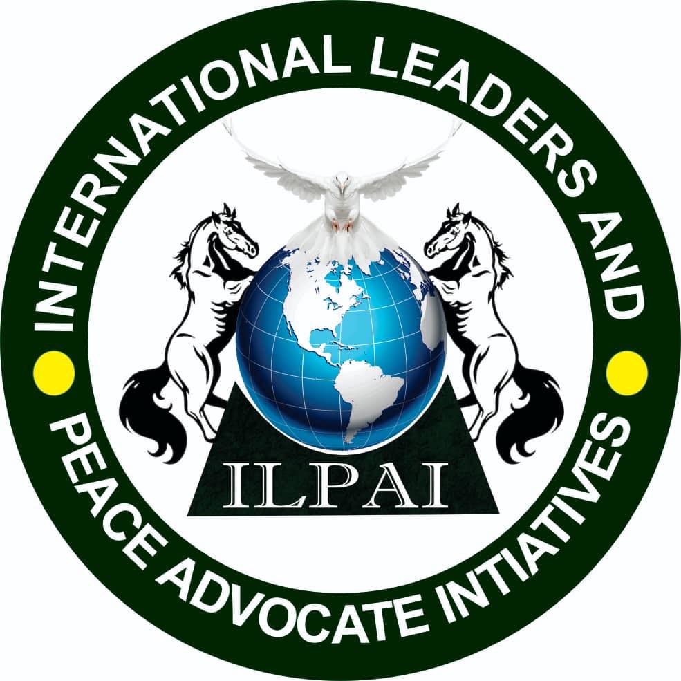 International Leaders and Peace Advocate Initiative - ILPAI Global