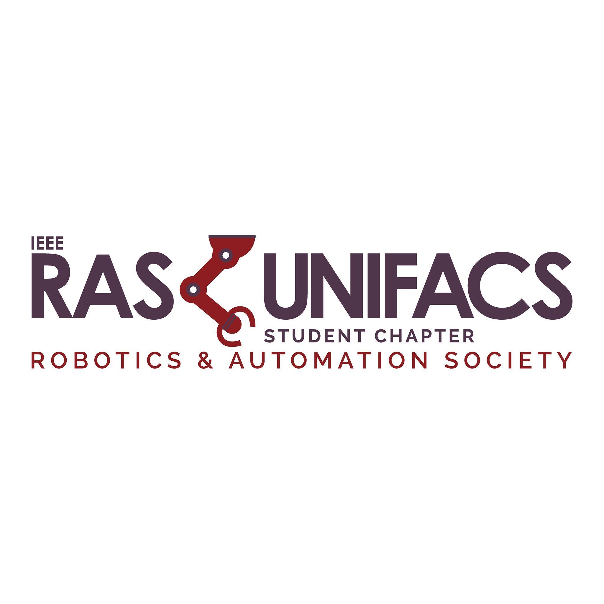 IEEE RAS Unifacs Student Chapter