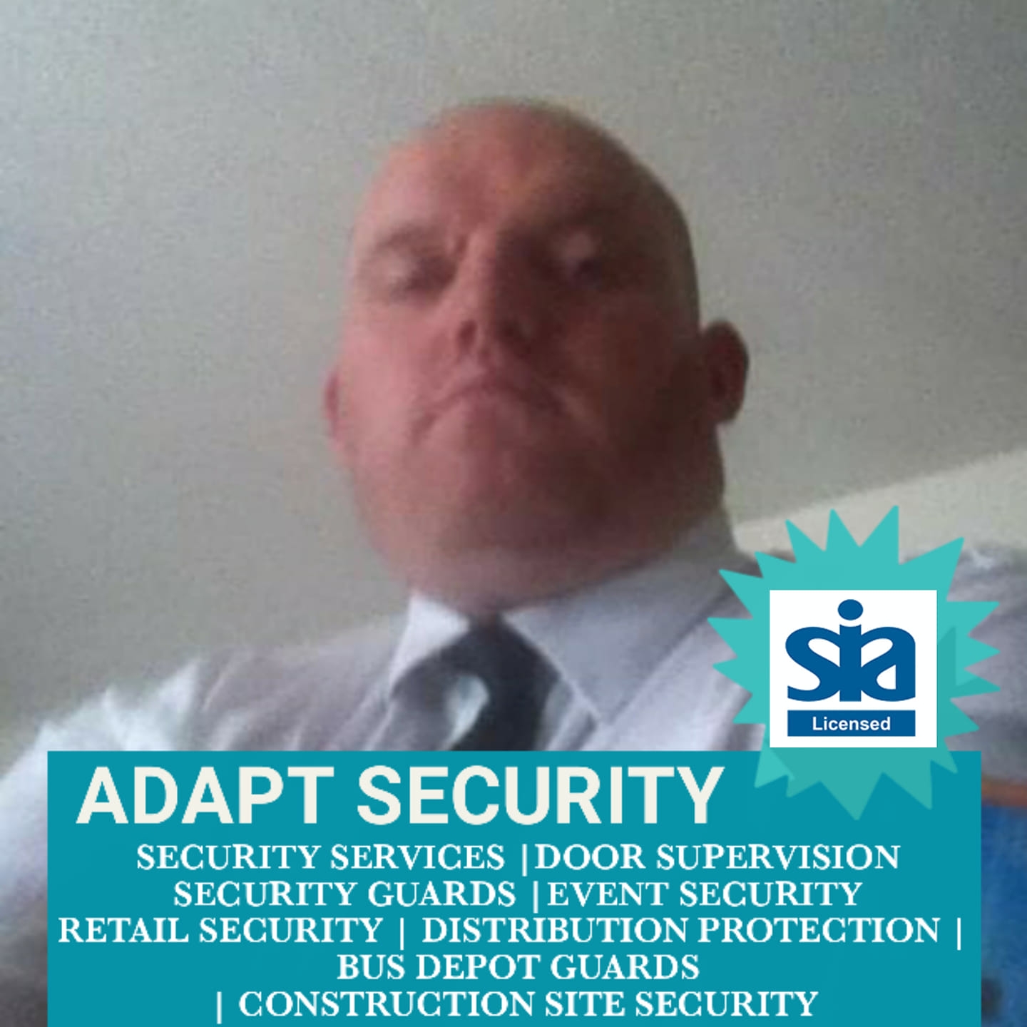 Adapt Security Manned Guarding Ltd, Security Services, Montrose, Angus ...