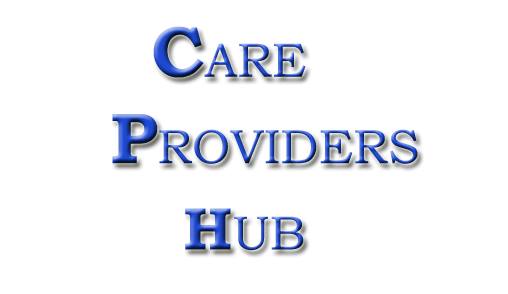 Care Providers Hub