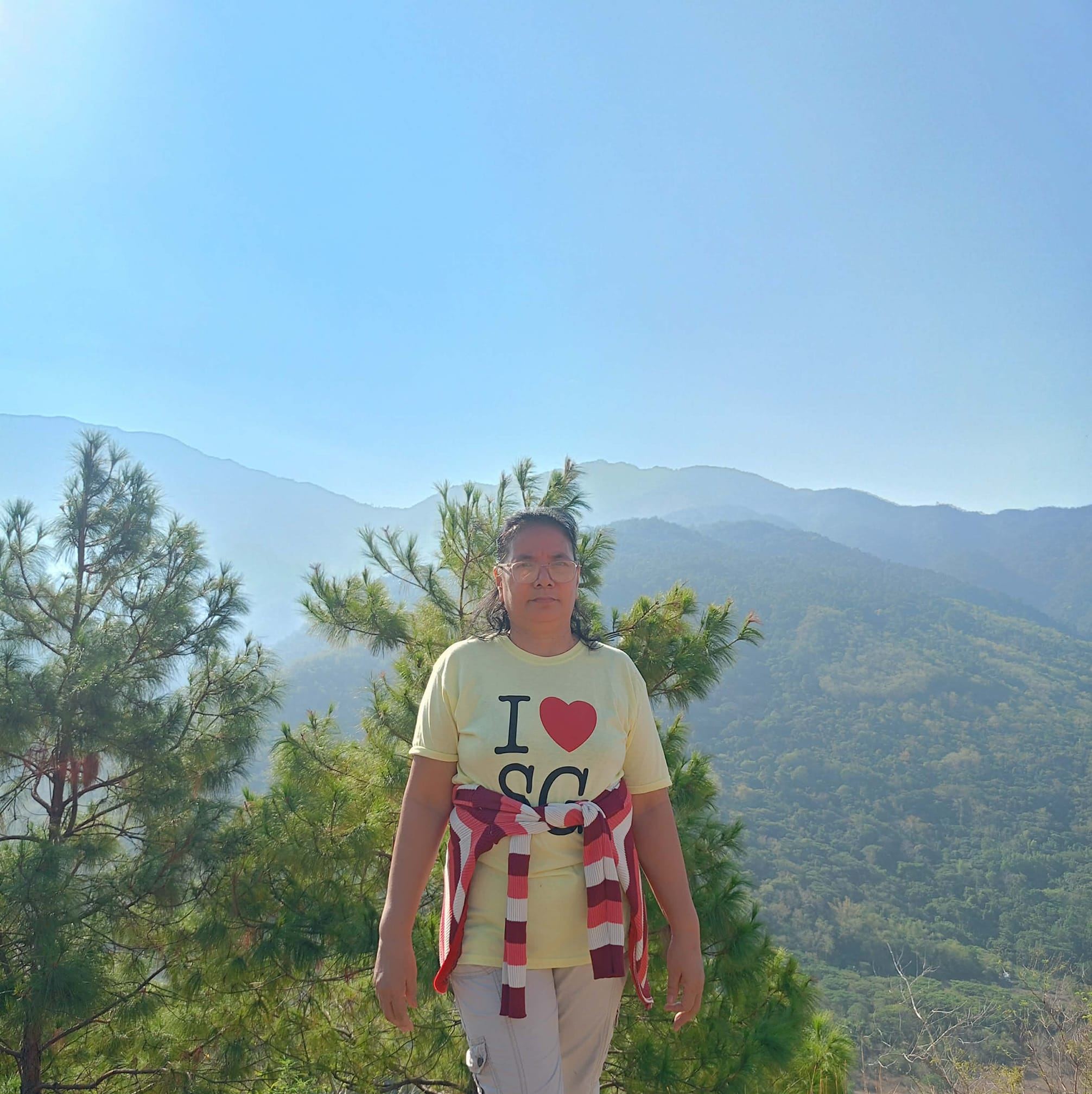 Morning vibes sa malamig na panahon #everyonefollowers #singing #myday ...