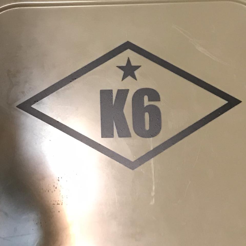 K6 Ranch | Dripping Springs TX