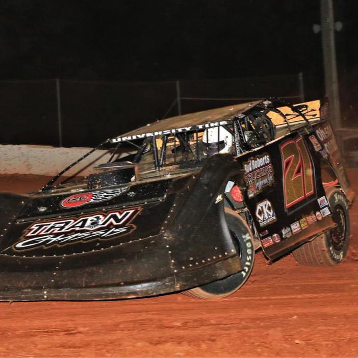 Harris Motorsports