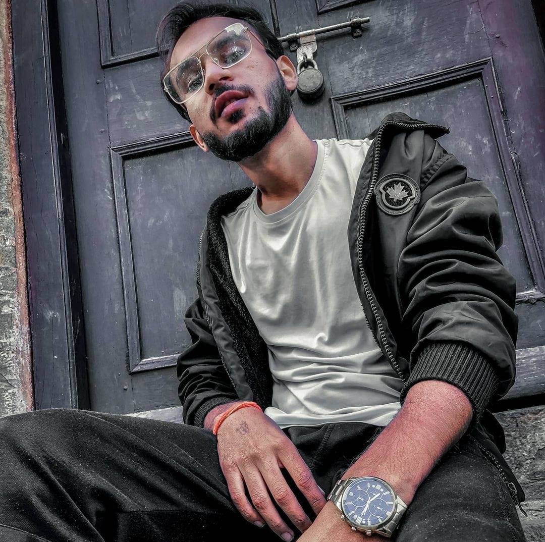 Sagar Rana