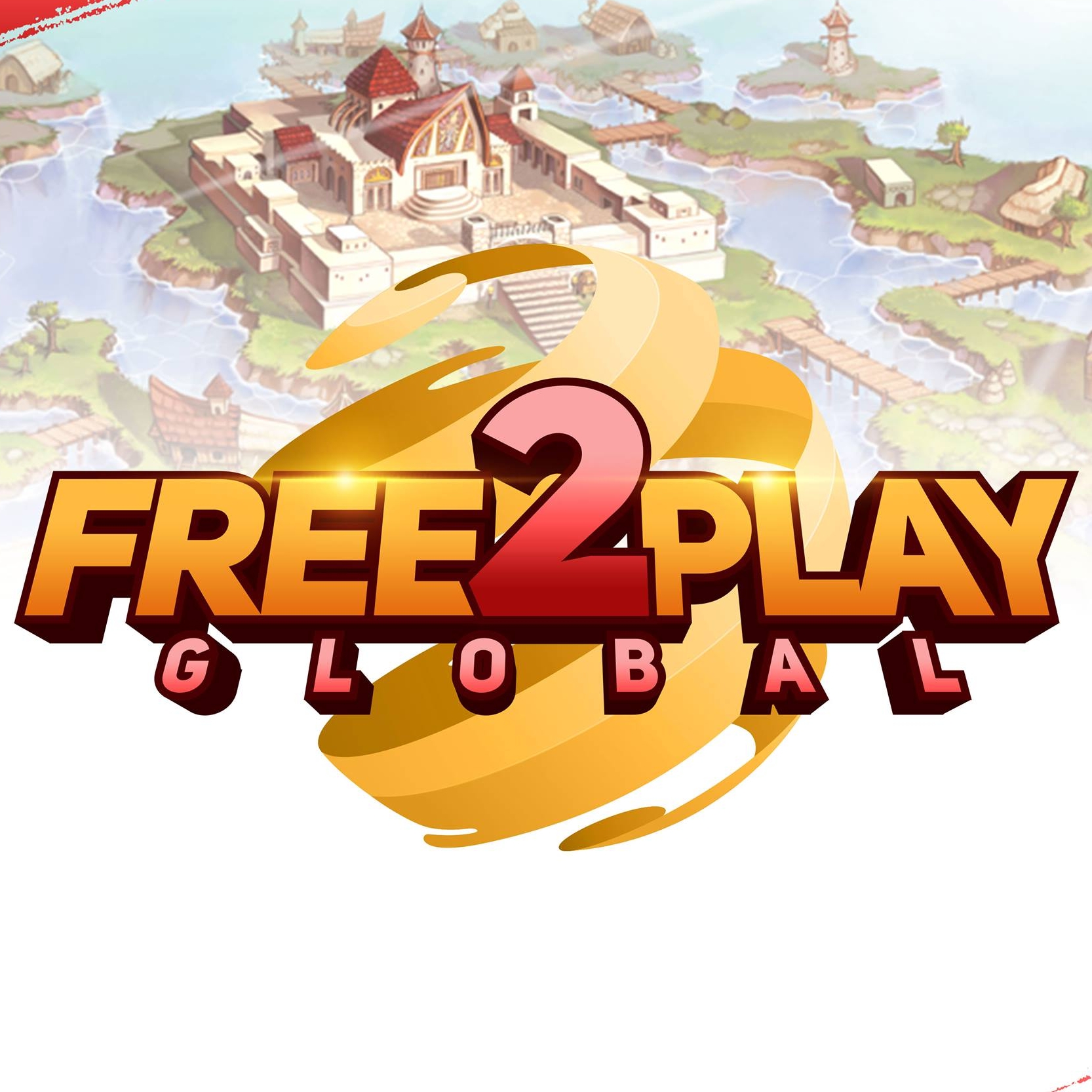 Free2Play