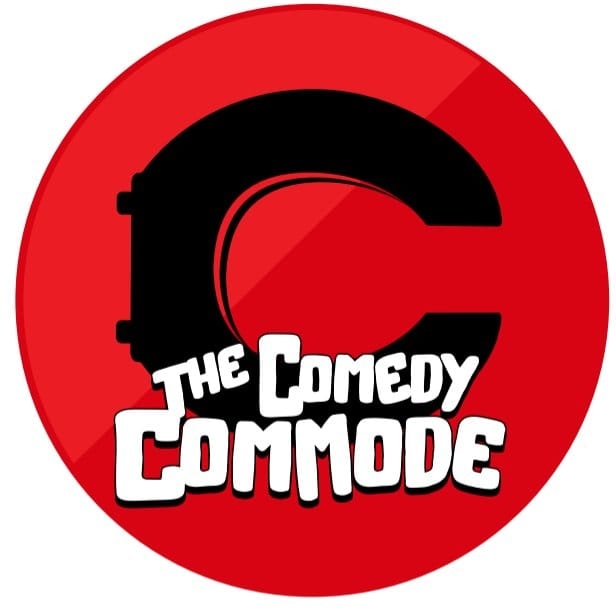 The Comedy Commode