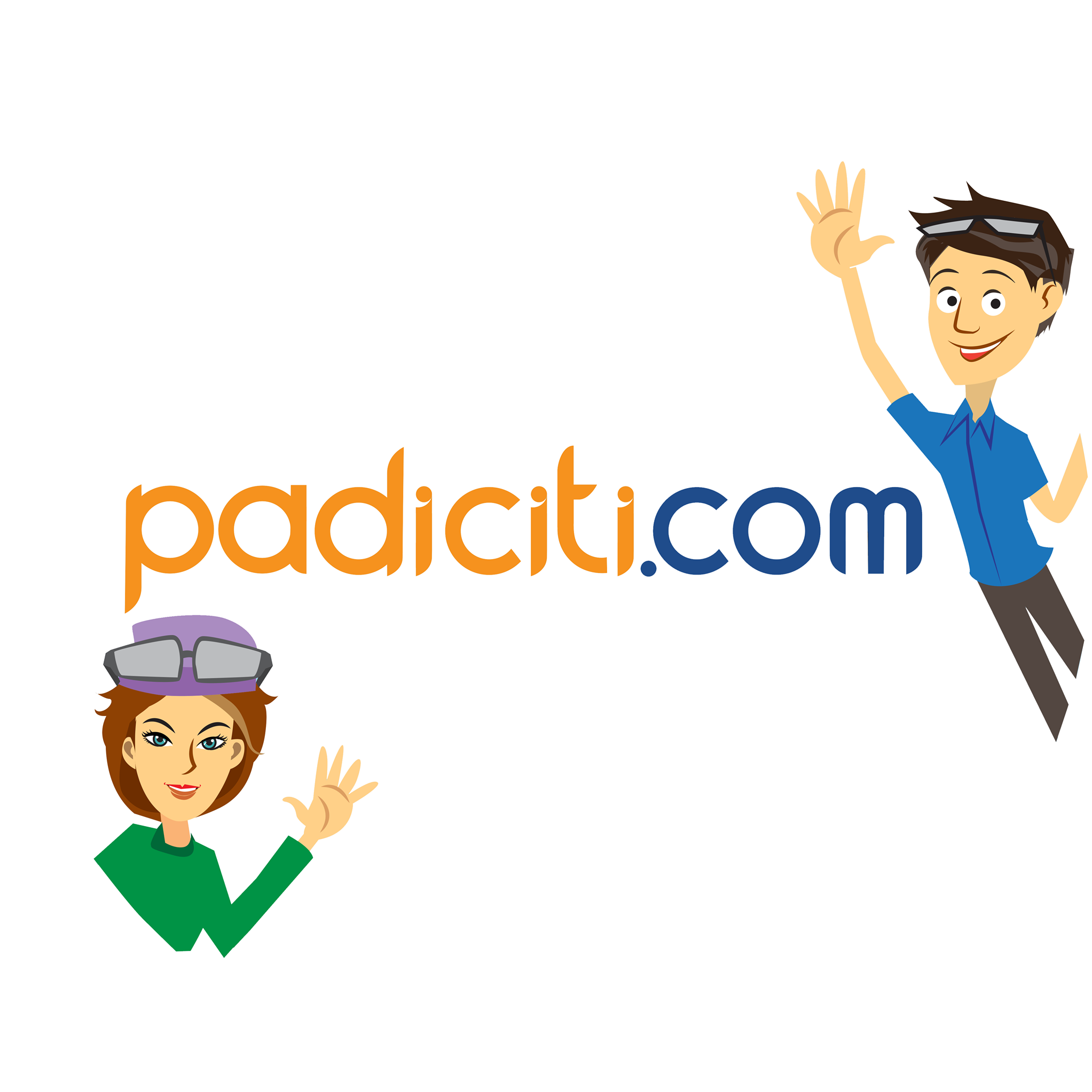 PADICITI