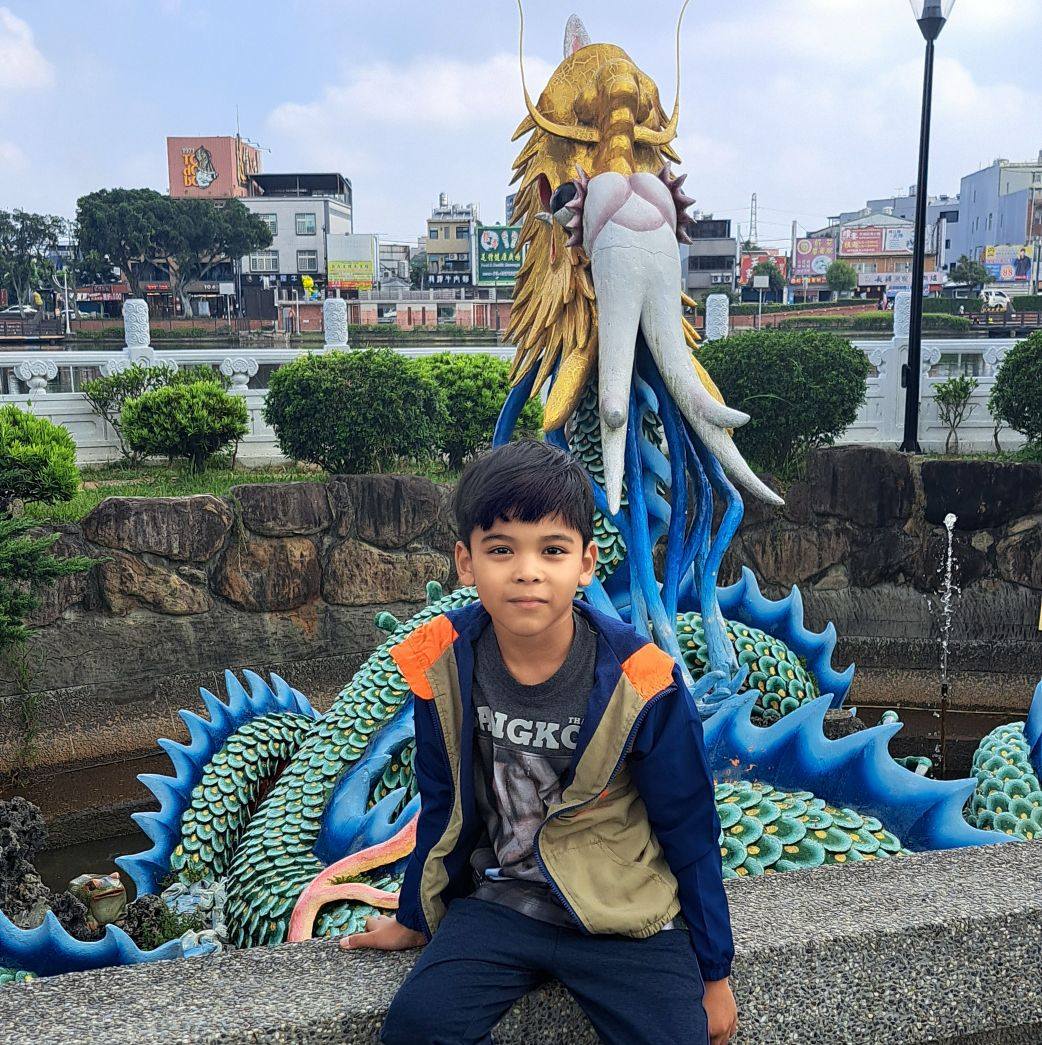 Min Mahaw | Bangkok Yai