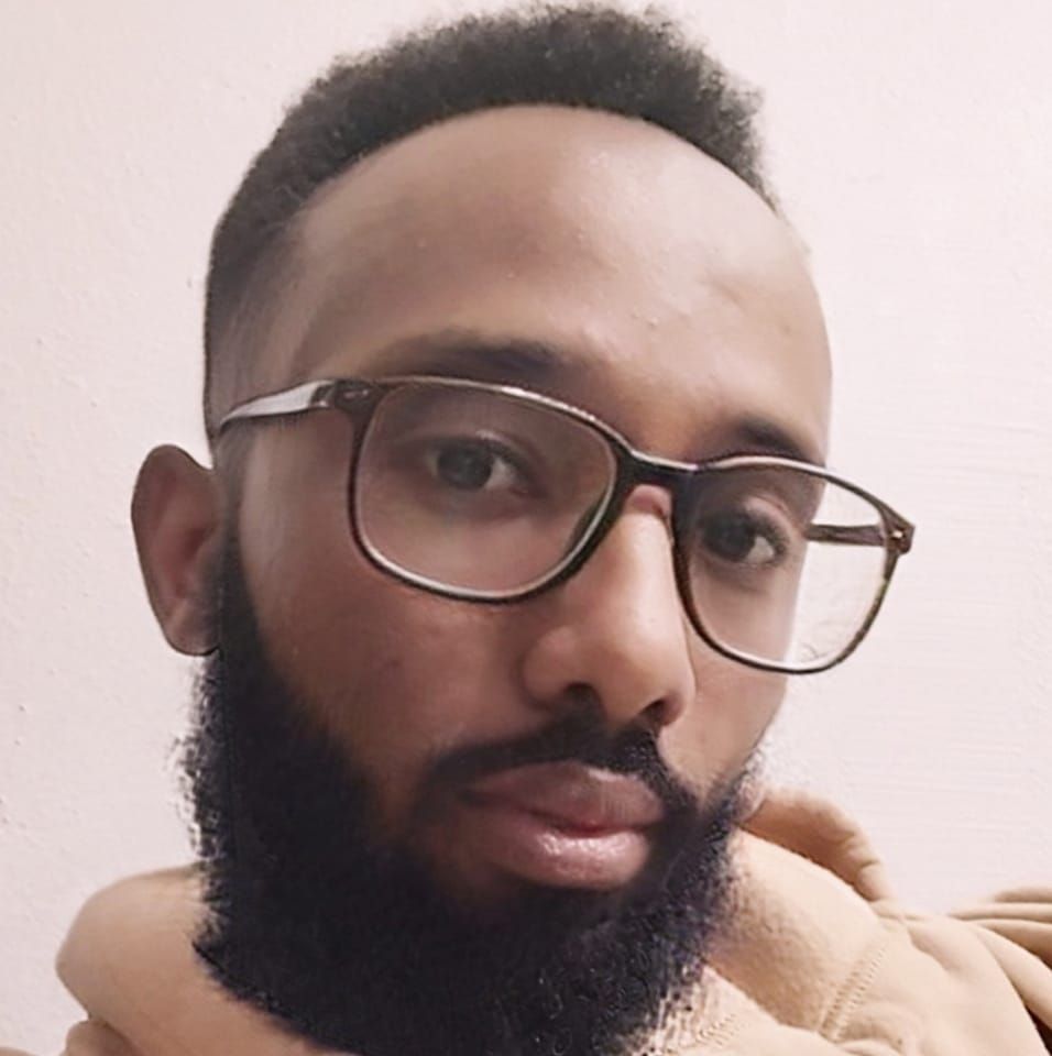 Abdul Rashid Mohamed