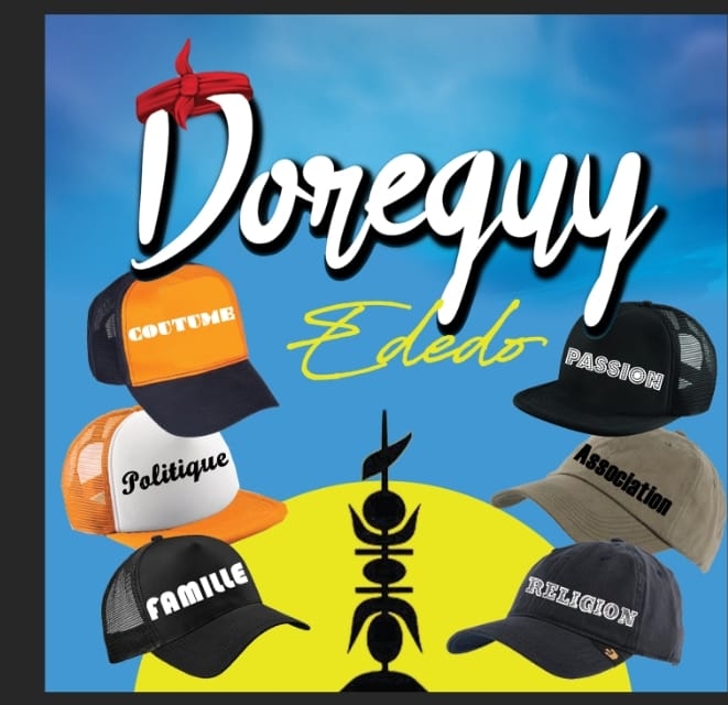 Doregui Angai