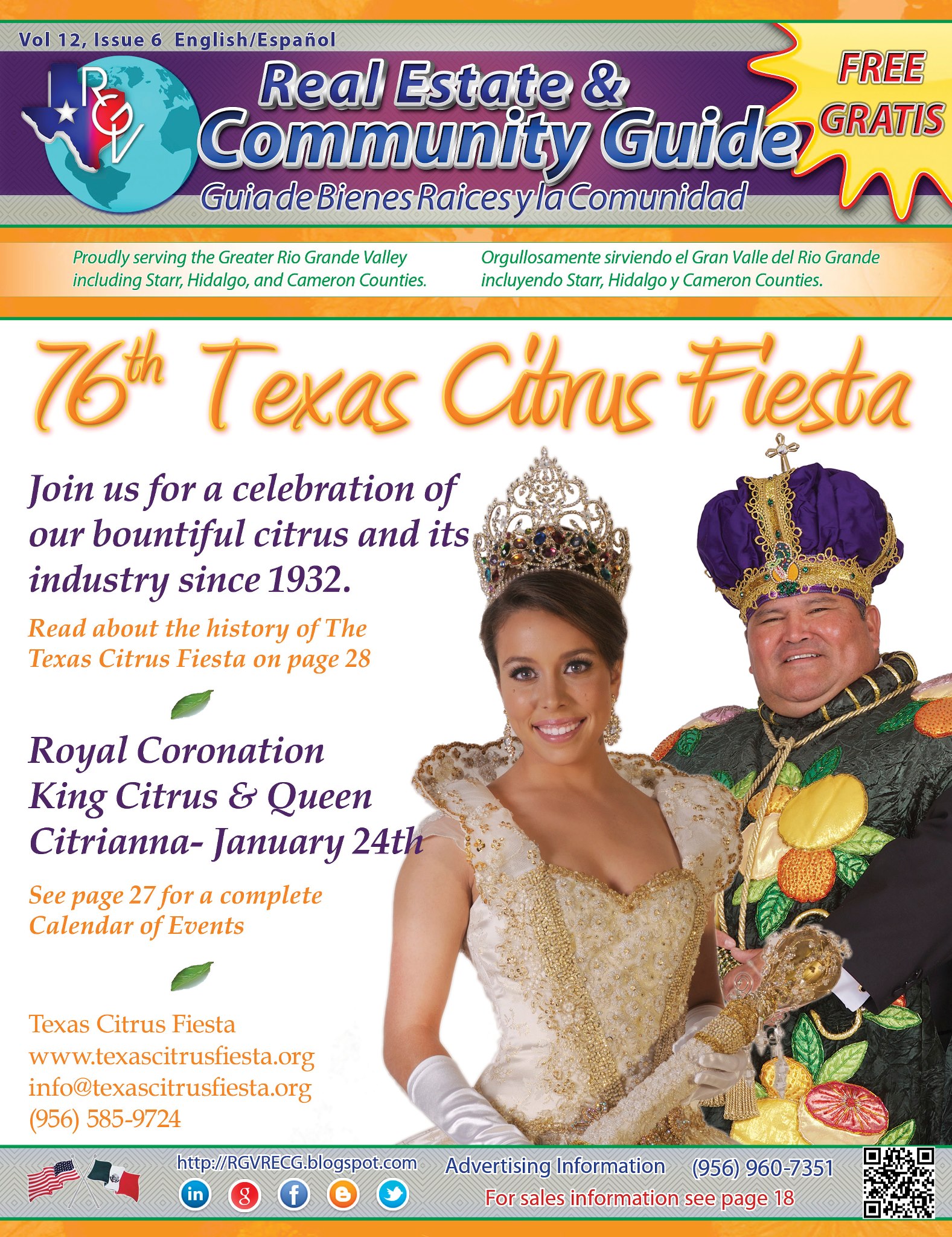 RGV Real Estate & Community Guide | Mission TX