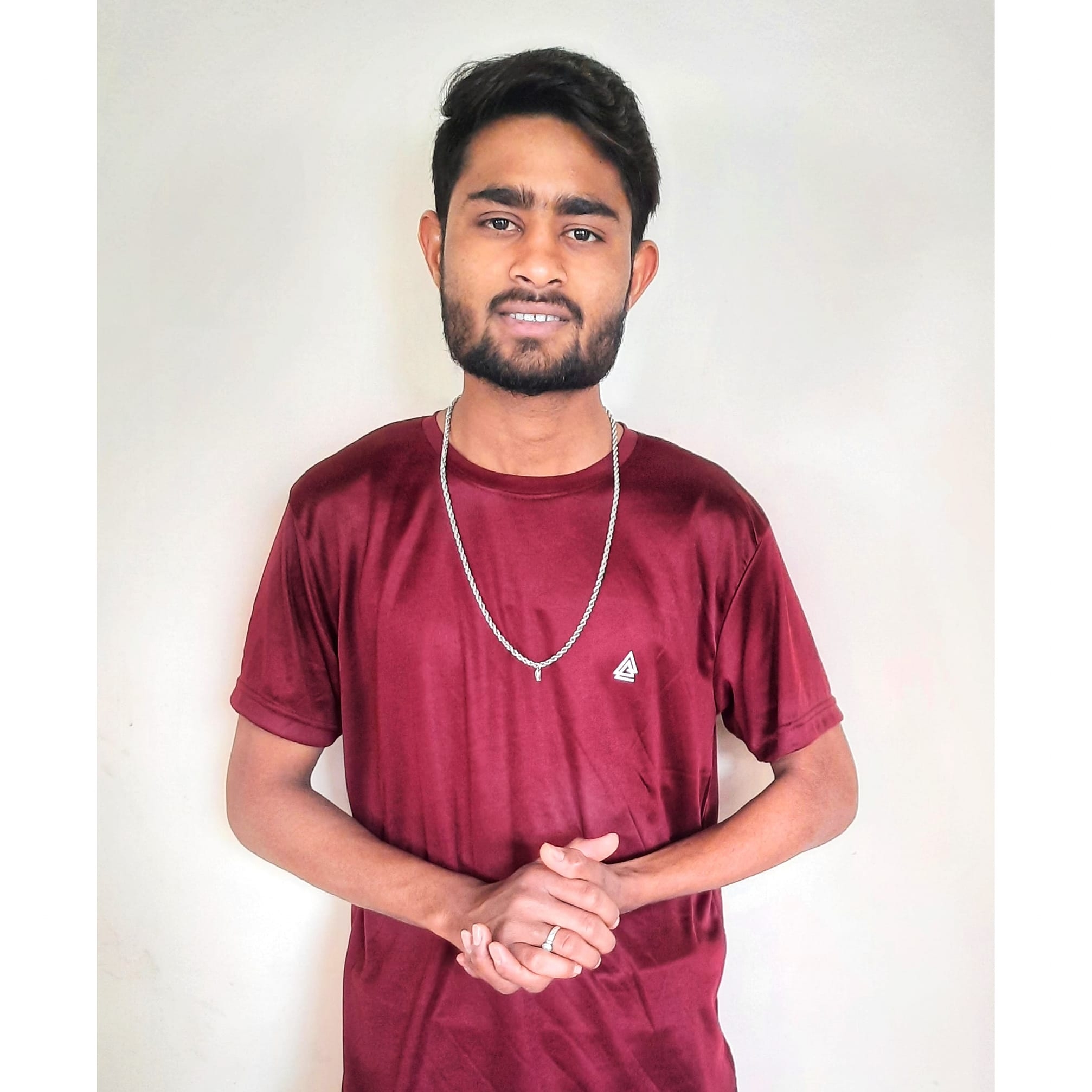 Manish Rathor