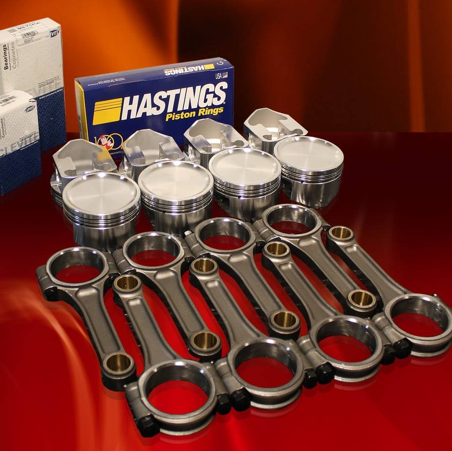 Import Parts Racing IPR