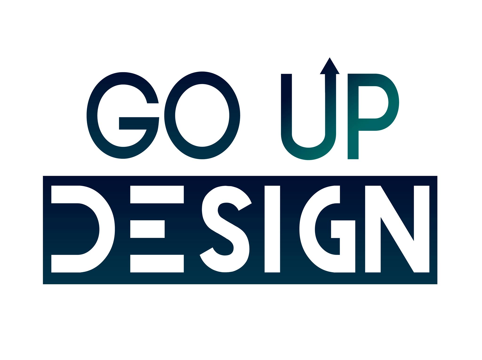 Go Up Design