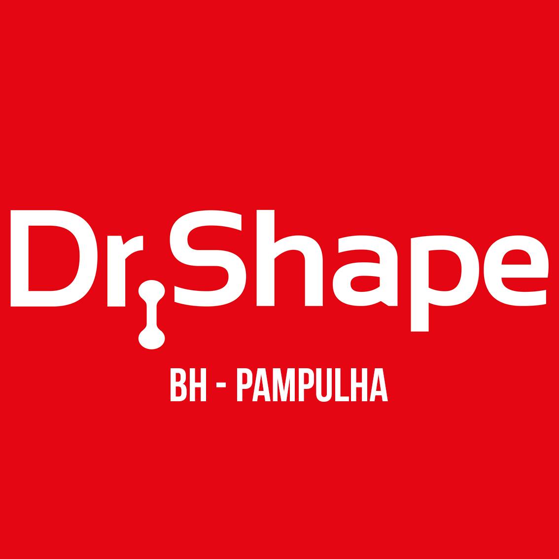 Dr. Shape BH Pampulha | Belo Horizonte MG