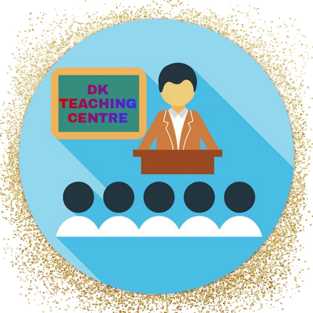 Dk Teaching Center